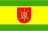 Флаг: Мощеница (Пётркувский повет)